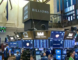 TRIŠIĆ-BABIĆ: LONDON STOCK EXCHANGE GIVES BEST ANSWER TO OPPOSITION LIES ABOUT SRPSKA'S FINANCIAL TROUBLES AND ISOLATION