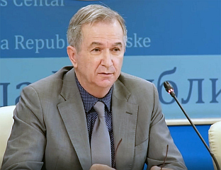 ПУХОВАЦ: ЧИНИМО СВЕ ДА ОБУЗДАМО РАСТ ЦИЈЕНА ГОРИВА И ПРЕХРАМБЕНИХ ПРОИЗВОДА