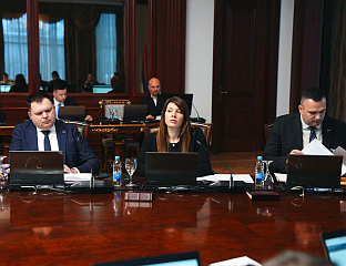 МИЛИОН КМ ЗА БАЊСКУ РЕХАБИЛИТАЦИЈУ ПЕНЗИОНЕРА