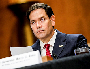 РУБИО: ВАШИНГТОН МОЖЕ ДА ОСТВАРИ ЦИЉЕВЕ И БЕЗ КОПНЕНИХ ТРУПА