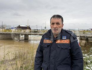 КРНЕТА: ЗАПЛАВЉЕНО ИЗМЕЂУ 350 И 400 КУЋА И ПОМОЋНИХ ОБЈЕКАТА