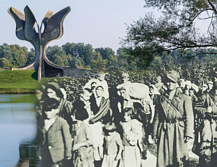 JERINIĆ: I STRONGLY BACK EFFORTS TO DEFEND HISTORICAL TRUTH ON NDH CRIMES