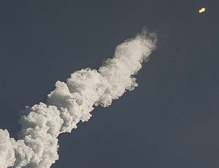 БОМБАРДОВАНО СЈЕДИШТЕ ИРАНСКЕ ПОМОРСКЕ ИНДУСТРИЈЕ