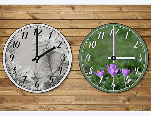 КАЗАЉКЕ ПОМЈЕРЕНЕ ЈЕДАН ЧАС УНАПРИЈЕД