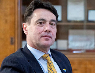 БЕЋИРОВИЋЕВОМ ШЕФУ КАБИНЕТА НИЈЕ ДОЗВОЉЕНО ДА СЕ САСТАНЕ СА ЕРДОГАНОМ