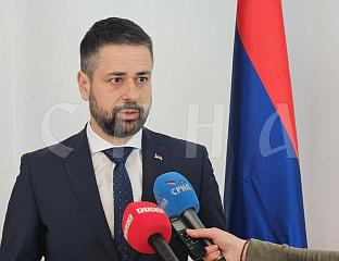 AMIDŽIĆ: ABOLISH CALCULATORS, INTRODUCE "BANJA LUKA MATHEMATICS"