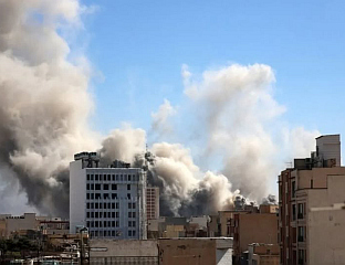 ДИЈЕЛОВИ ТЕХЕРАНА ОСТАЛИ БЕЗ СТРУЈЕ