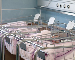 РОЂЕНО 20 БЕБА