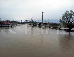 ВОДОСТАЈИ У СТАГНАЦИЈИ