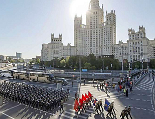 ДОДИК: ОДЛАЗАК У МОСКВУ РАДИ ПОДРШКЕ БОРБИ ПРОТИВ РЕВИЗИЈЕ ИСТОРИЈЕ