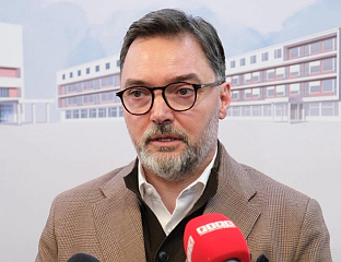 KOŠARAC: ADDING LOCAL CARRIERS ISSUE TO SESSION AGENDA CRUCIAL