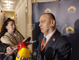 ЖУПЉАНИН: НАСТАВЉАМО ДА ШТИТИМО СРПСКУ, ЊЕНЕ ИНСТИТУЦИЈЕ И ИМОВИНУ