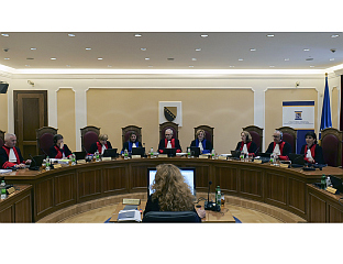 ENCROACHMENT ON REPUBLIKA SRPSKA INSTITUTIONS’ COMPETENCIES UNDERMINES DAYTON-BASED BiH