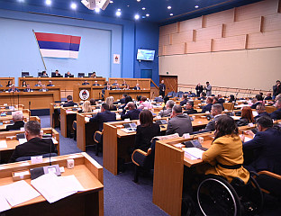 ILIĆ: SALARY INCREASES MAINTAIN THE CONTINUITY OF IMPROVING LIVING STANDARDS