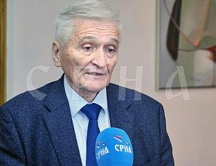 ŠPIRIĆ: THE CONSTITUTIONAL COURT OF BiH IS A BATON IN THE HANDS OF INTERNATIONAL POWER CENTERS AND POLITICAL SARAJEVO