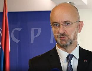 МАЗАЛИЦА: ЂАЈИЋ СЕ СЈЕТИО ПРОБЛЕМА КОЈЕ ЈЕ МОГАО РЈЕШАВАТИ ТЕК ОНДА КАД ЈЕ ЗА ТЕ ПРОБЛЕМЕ ПОСТАО ОДГОВОРАН НЕКО ДРУГИ