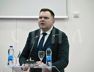 BUDIMIR: SULJAGIĆ ATTEMPTS TO EQUATE SREBRENICA WITH JASENOVAC