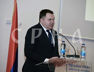 BUDIMIR: WE WILL TAKE LEGAL STEPS AGAINST DECISION OF "INCOMPLETE" CONSTITUTIONAL COURT OF BiH