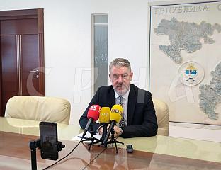 ШЕРАНИЋ: ЗА СЕДАМ ГОДИНА УДВОСТРУЧЕН ИЗНОС ЗА ПЛАТЕ У ЗДРАВСТВУ