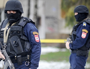 НЕМА БЕЗБЈЕДНОСНИХ ПРИЈЕТЊИ У ШКОЛАМА И "ДЕЛТИ"