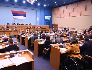 PAY RISES ACROSS PUBLIC SECTOR APPROVED, SPECIAL SESSION CONCLUDES