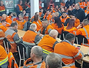 ЂОКИЋ ДОНИО РЈЕШЕЊЕ О ИСПЛАТИ ТРИ МИЛИОНА КМ РАДНИЦИМА "НОВЕ ЉУБИЈЕ"