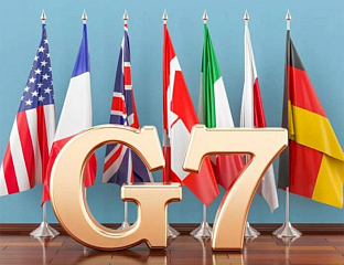 "ПОЛИТИКО": ЧЛАНИЦЕ Г7 МОГУ САМО ДА ПОСМАТРАЈУ КРИЗУ НА БЛИСКОМ ИСТОКУ