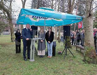 САВИЋ: РЕАЛИЗУЈЕМО НИЗ КАПИТАЛНИХ ПРОЈЕКАТА КОЈИ ГАРАНТУЈУ ПРОСПЕРИТЕТ