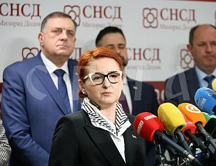 ШОЛАЈА: ЛИДЕР СМО У БиХ ПО УЧЕШЋУ ЖЕНА У ПОЛИТИЧКОМ ЖИВОТУ