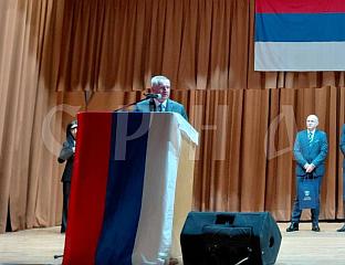 ВИШКОВИЋ: ТРАЖИМО ИНВЕСТИТОРА ЗА ПРВУ ФАЗУ БРЗЕ САОБРАЋАЈНИЦЕ БИЈЕЉИНА-СОКОЛАЦ