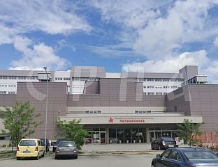 ПРВИ ПУТ МЕХАНИЧКИ УКЛОЊЕН ТРОМБ КОД ПАЦИЈЕНТА СА МОЖДАНИМ УДАРОМ