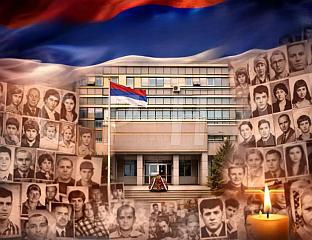 ГРАБОВАЦ: ОСНОВАТИ ИНСТИТУТ ЗА НЕСТАЛА ЛИЦА НА НИВOУ СРПСКЕ