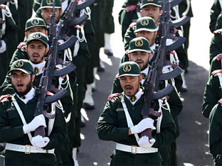 ИРАНСКА ГАРДА НАЈАВИЛА УДАРЕ НА АМЕРИЧКЕ КОМПАНИЈЕ