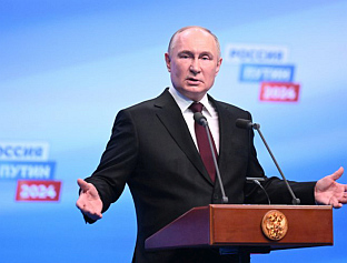 ПУТИН И ЗАЈЕД ЗАБРИНУТИ ЗБОГ СИТУАЦИЈЕ НА БЛИСКОМ ИСТОКУ