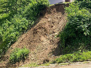 ЂУКИЋ: САНАЦИЈА КЛИЗИШТА ПОСЛИЈЕ СТАБИЛИЗАЦИЈЕ ВРЕМЕНА