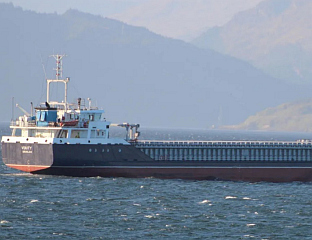 УКИНУТЕ САНКЦИЈЕ ЗА ТРИ РУСКА БРОДА