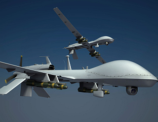 УПОЗОРЕЊЕ КИЈЕВУ ДА НЕ НАРУШАВА ЕСТОНСКИ ВАЗДУШНИ ПРОСТОР