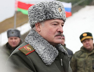 ЛУКАШЕНКО: МИНСК НЕ ЖЕЛИ РАТ, АЛИ СЕ ПРИПРЕМА ЗА ЊЕГА