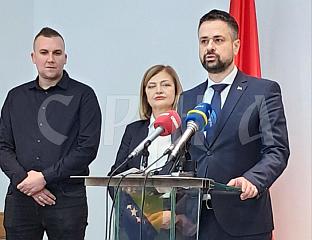 У БУЏЕТУ ПЛАНИРАНА СРЕДСТВА ЗА ПОВЕЋАЊЕ ПЛАТА ОД 1. ЈАНУАРА