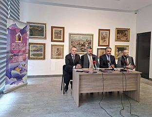 ФЕСТИВАЛ КЊИЖЕВНОСТИ ЗА ДЈЕЦУ И МЛАДЕ 23. И 24. АПРИЛА