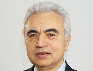 БИРОЛ: ОЧЕКУЈУ СЕ ЈОШ ВЕЋЕ СМЕТЊЕ У ИСПОРУЦИ НАФТЕ