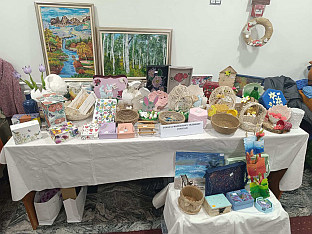 ИЗЛОЖБА "ЧАРОЛИЈА НИТИ" ОКУПИЛА ЧУВАРЕ НАРОДНЕ ТРАДИЦИЈЕ