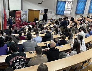 УНИВЕРЗИТЕТ У ПРИШТИНИ - СТУБ ОПСТАНКА СРПСКОГ НАРОДА НА КОСОВУ И МЕТОХИЈИ