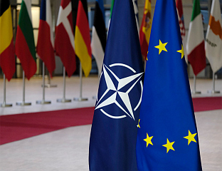 НАТО СЕ РАСПАДА, ЕВРОПСКЕ ЗЕМЉЕ НЕ ЗНАЈУ КАКО ГА ОБНОВИТИ