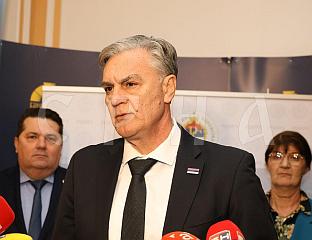 КАРАН: НЕМЈЕРЉИВ ОБИМ ГОЛГОТЕ И СТРАДАЊА ЖЕНА