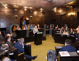 ДРУГАЧИЈИ ПРИСТУП НОВЕ АМЕРИЧКЕ АДМИНИСТРАЦИЈЕ ШАНСА ЗА ВАЖНЕ ПРОЈЕКТЕ СРПСКЕ