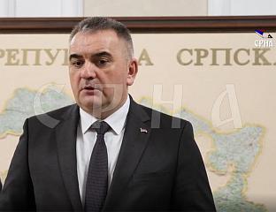 МИНИЋ: ЗА ДИОНИЦУ АУТО-ПУТА ДОБОЈ-ВУКОСАВЉЕ ПОСТОЈЕ ТРИ ПОНУДЕ