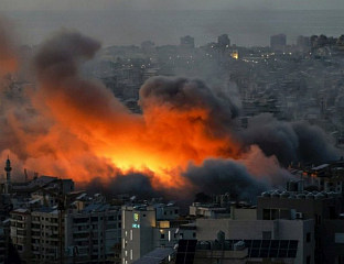 УБИЈЕНО ВИШЕ ОД 40 ПРИПАДНИКА ХЕЗБОЛАХА