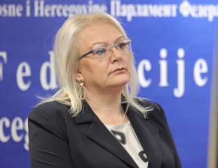 BRADARA CALLS ON INSTITUTIONS TO FIND WAY TO OPEN GRADIŠKA BORDER CROSSING