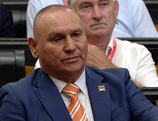 ŽUPLJANIN: PROTECT ORIGINAL COMPETENCIES OF SRPSKA MINISTRY OF INTERIOR